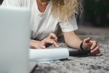 Квартальная отчетность для ФЛП: что изменится и когда подавать