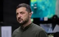 Зеленський заявив про найманців з Пакистану під Вовчанськом