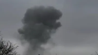 Russian FPV drone strike kills two men in Zaporizhzhia Oblast