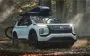 Mitsubishi перетворила Outlander на підкорювача бездоріжжя: ось як виглядає новинка