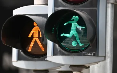 Перший у світі - вибухнув? У поліції розповіли 6 маловідомих фактів про світлофори