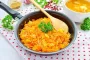 Эта ошибка портит вкус блюда: почему нельзя одновременно жарить лук и морковь