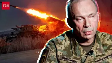 Сырский назвал потери России с начала года