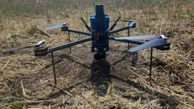 Zelenskyy orders direct drone funding boost for brigades
