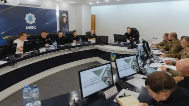 В НГУ сократят 200 тыловых должностей, к закупкам будут привлекать только офицеров с боевым опытом