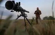 Військові спростували інформацію про ДРГ у Херсоні
