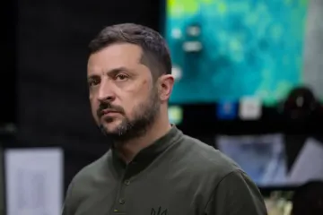 Зеленський оголосив 5 важливих рішень для посилення армії
