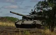 Генштаб заявив про затишшя на п'яти напрямках