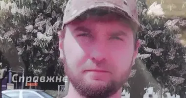 Запоріжжя попрощалося з аеророзвідником "Лео", який загинув на Донеччині