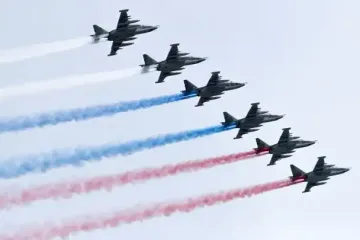 Поражение самолетов России уже стало одной из визиток СБУ — эксперт