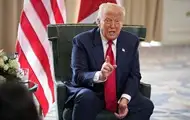 Трамп пояснил, как заставить РФ остановить войну