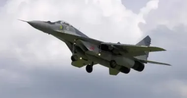 Польща може передати Україні кілька винищувачів до кінця 2025 року