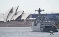 Австралия заказала 11 боевых кораблей у Японии