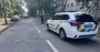 В Киеве подозреваемый в совершении преступления взорвал квартиру и ранил полицейского