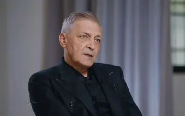 "Он не моя собственность". Невзоров ответил, как отнесется к мобилизации сына в Украине