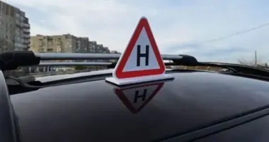 У Харкові інструктор "оформив" права жінці, самостійно склавши іспит за неї