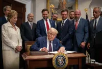 "Путін припинить вбивати людей". Трамп розкрив свій новий план