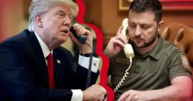 "Потрібно якнайшвидше припинити вбивства": Зеленський знову поговорив із Трампом