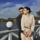 Анастасія Приходько з чоловіком і дітьми показала свої розваги на морі в Одесі