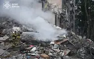 Армія РФ скоїла понад 170 тисяч воєнних злочинів в Україні