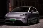 MG представила доступного конкурента VW ID.3 за $10 300 с запасом хода 530 км (фото)