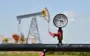 Нафтові доходи РФ обвалились на третину