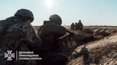 Шесть бойцов на километр: почему ВСУ слабо контролируют линию фронта и сколько еще пехотинцев им нужно