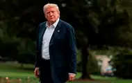 Трамп раскрыл планы на будущие выборы