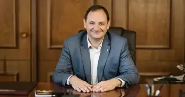 Обізвав громадського активіста нецензурним словом: мер Івано-Франківська Марцінків потрапив у скандал