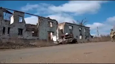 Не знали, де свої, а де чужі, без офіцерів: екскомбриг 53 ОМБр про шокувальні причини втрати Соледара