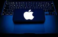 Apple создает собственную поисковую систему - Bloomberg