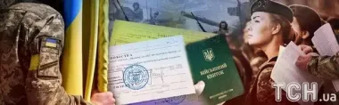 Мобілізація в Україні: повістки вручатимуть по-новому, жінок братимуть на облік і зобов’яжуть пройти ВЛК