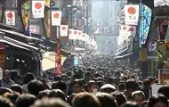 У Японії побито 17 температурних рекордів
