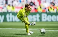 Керівництво Барселони планує покарати тер Штегена за непокору