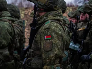 Беларусь готовится к войне: парламент хочет по-новому объявлять военное положение