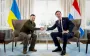 Зеленський обговорив з Рютте закупівлю американської зброї для України