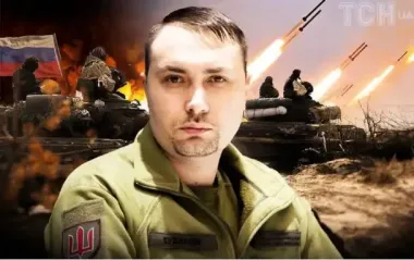 Верит ли Буданов в распад России: что ответил руководитель ГУР