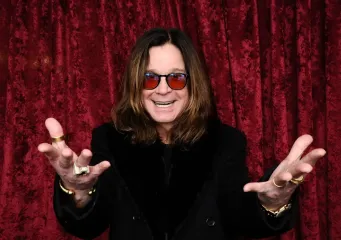 Оззи Осборн умер: названа причина смерти лидера Black Sabbath
