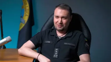 Это миф: Буданов объяснил, почему кнопочные телефоны не защищают от прослушивания