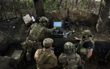 ЗСУ тримають оборону під Покровськом: Генштаб спростував інформація про оточення