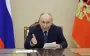 Відповідь Трампу? РФ скасувала мораторій на ракети