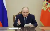 Відповідь Трампу? РФ скасувала мораторій на ракети