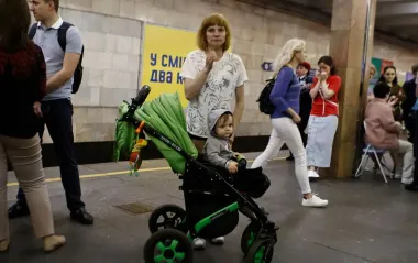 В Киеве и ряде областей объявлена воздушная тревога: в чем угроза