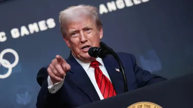 Трамп заявил, что Виткофф в среду проведет переговоры с россиянами