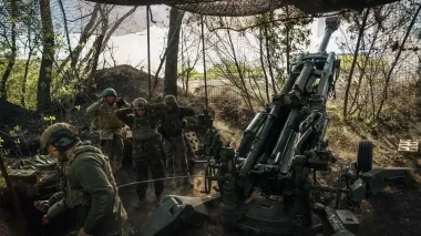 США схвалили продаж Україні послуг з обслуговування гаубиць M777 на понад $200 мільйонів