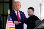 Зеленский оказался вдвое популярнее Трампа среди американцев, — СМИ (инфографика)
