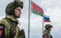 Прикордонники не виключають зростання загроз для України через навчання Білорусі та РФ