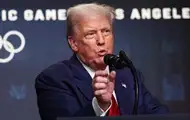 Санкції проти РФ: Трамп сказав, коли буде рішення