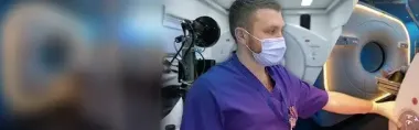 Онкохворих в Україні просять зачекати з важливим обстеженням: що сталося