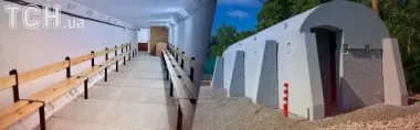 Мобільні укриття в Києві: чому за три роки війни їх так і не встановили